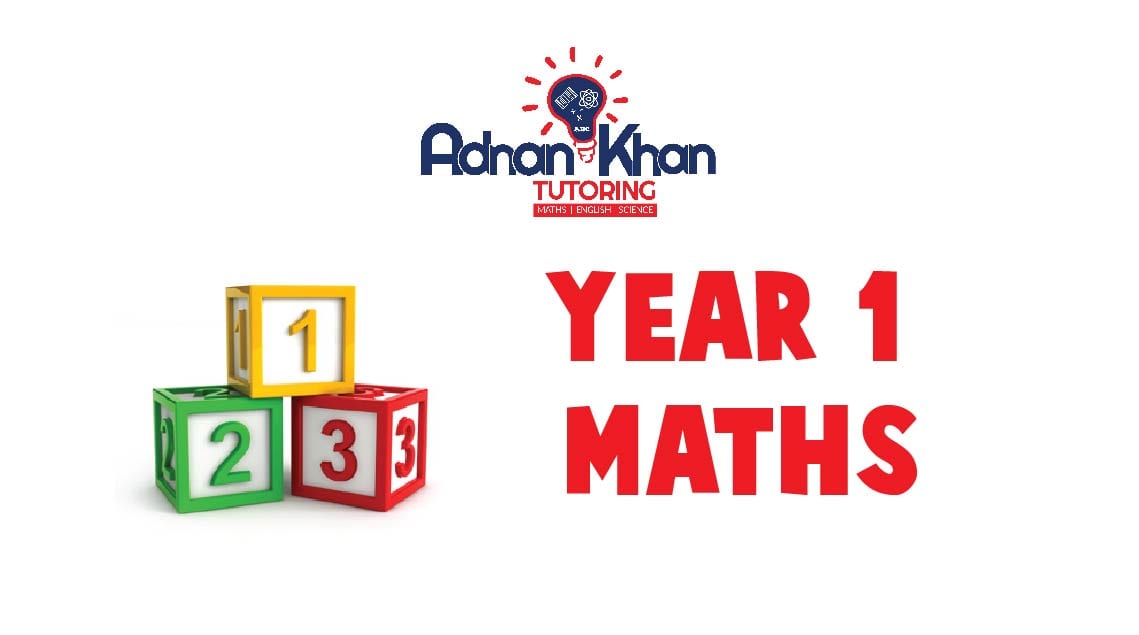 Year 01 Maths Assessment