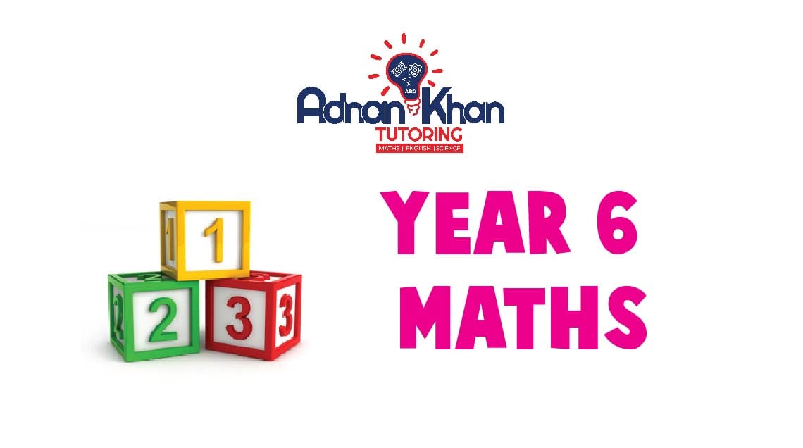 Year 06 Maths Assessment