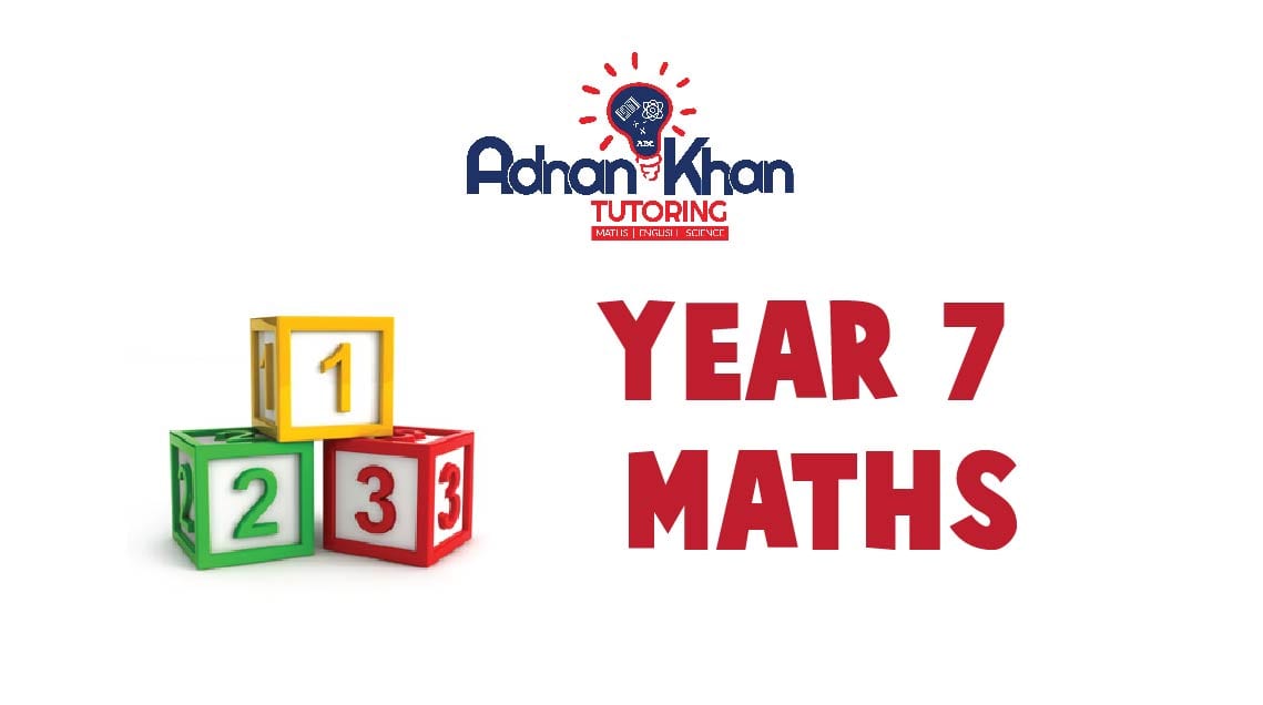 Year 07 Maths Assessment