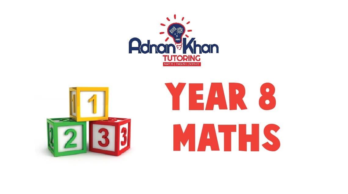 Year 08 Maths Assessment