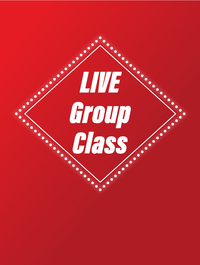 Live Group Class Adnan Khan Tutoring