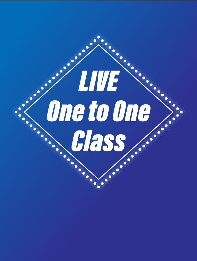 Live One to One Class Adnan Khan Tutoring
