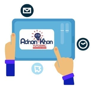 access Online Tutoring Adnan Khan Tutoring