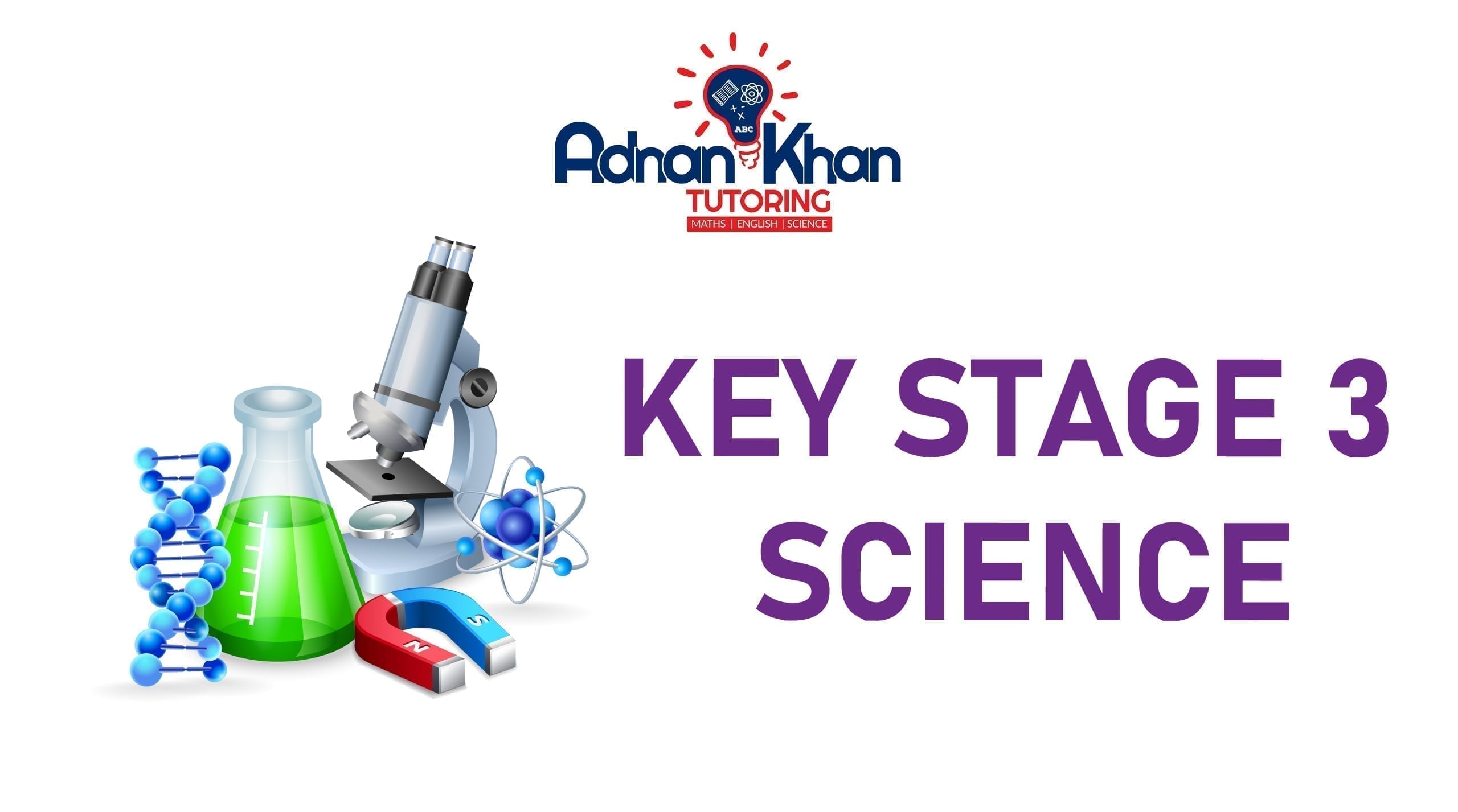 KEY STAGE 3 SCIENCE