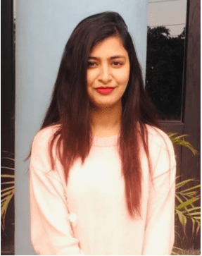 Meerab Shahid
