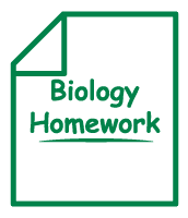 biology homework akt icon