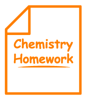 Chemistry homework AKT icon