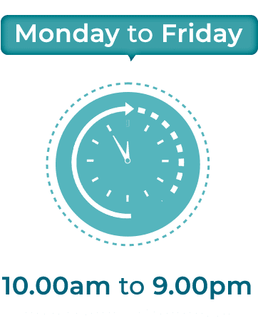 Group 17(1) mon to thu timing