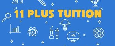 11-plus-tuition