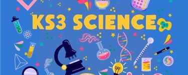ks3 science tuition