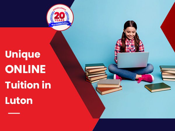 Online Tuition in Luton