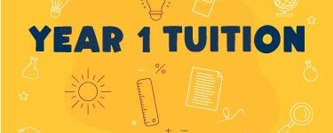 year-1-tuition Online Tuition in Barnet