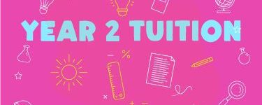 year-2-tuition Online Tuition in Barnet