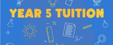 year-5-tuition Online Tuition in Barnet