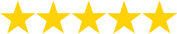 AKT five star review
