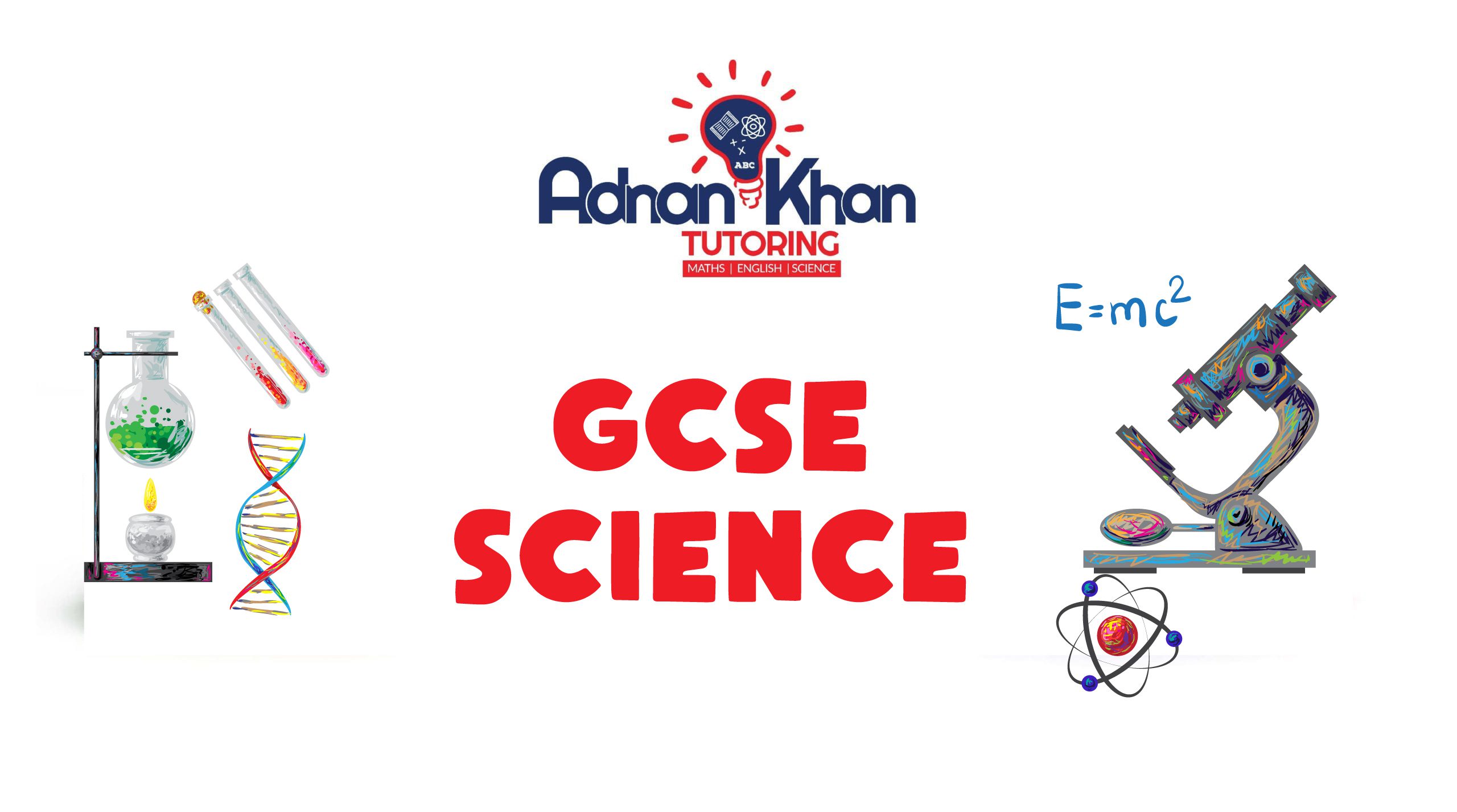 GCSE SCIENCE assessments