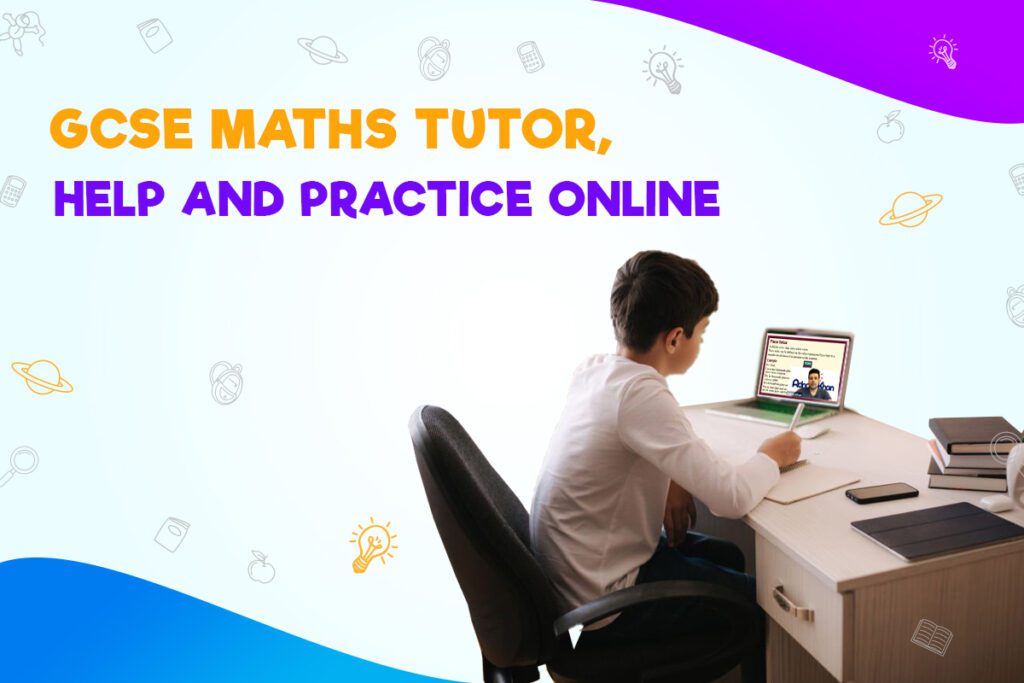 GCSE Maths Tutor