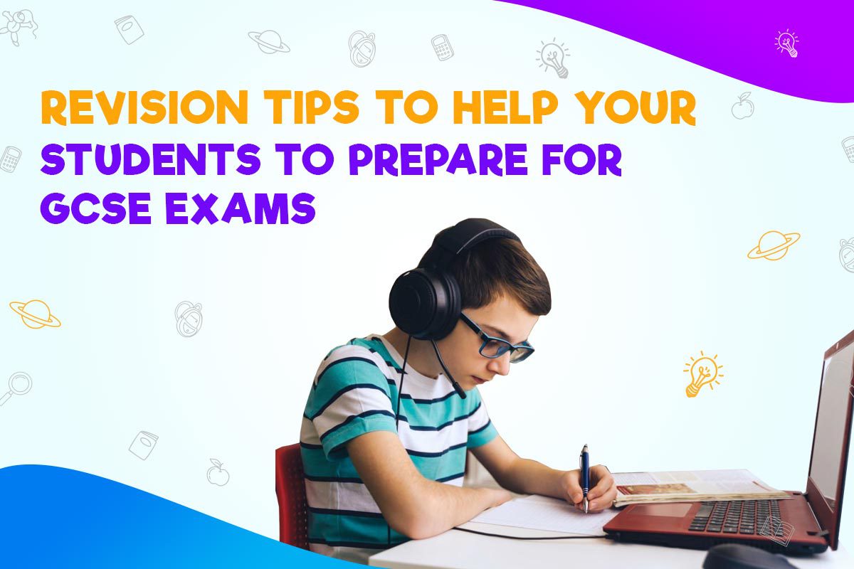 gcse exams preparation, gcse exams practice, gcse revision online