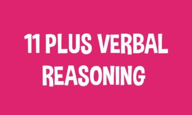 11 Plus Tuition, 11 Plus Tutors, 11 Plus tutoring, 11 Plus tutor, Online 11 Plus Tuition