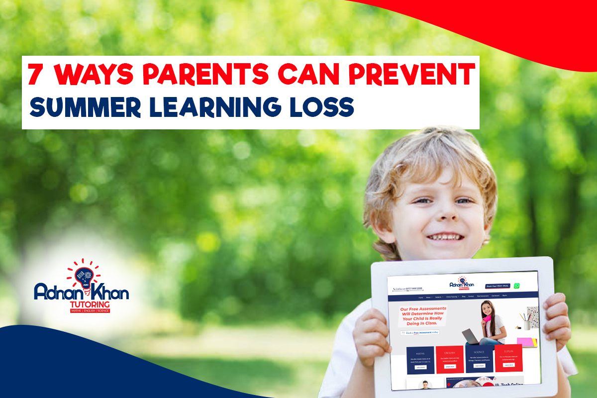 importance of summer learning, summer learning tips, summer learning loss 2022, how to prevent summer learning loss, summer learning loss programmes, Summer Learning Loss