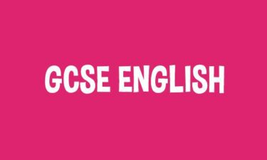 gcse-english