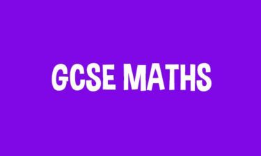 gcse-math