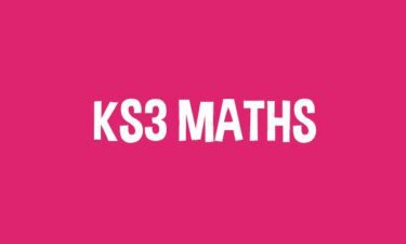 ks3-maths