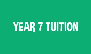 year-7-tuition