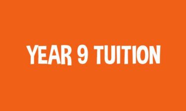year-9-tuition