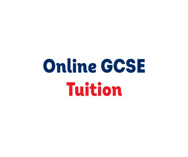 GCSE - Redbridge Tuition