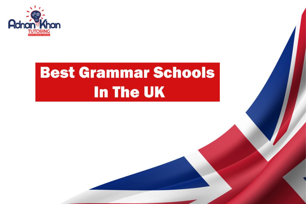 Best Grammar Schools in UK