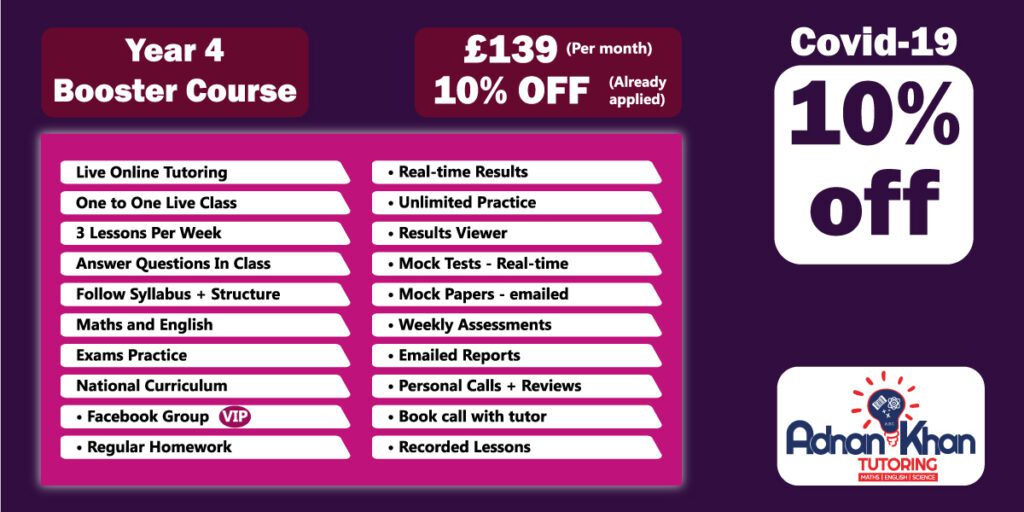 pricing_plan_year4_booster_course_21-12-2022_isma_adnankhantutoring.co.uk pricing plan year 4 booster course adnankhantutoring.co.uk