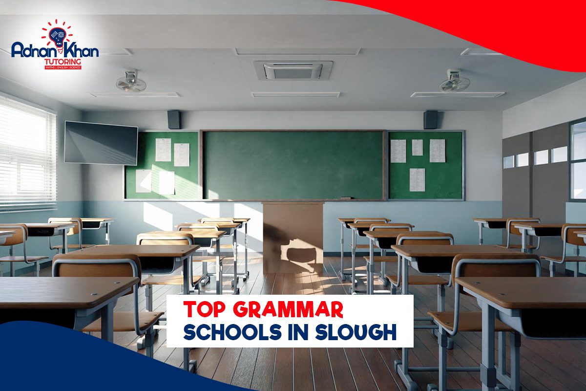 The Best Grammar Schools In Slough Top 5 Picks