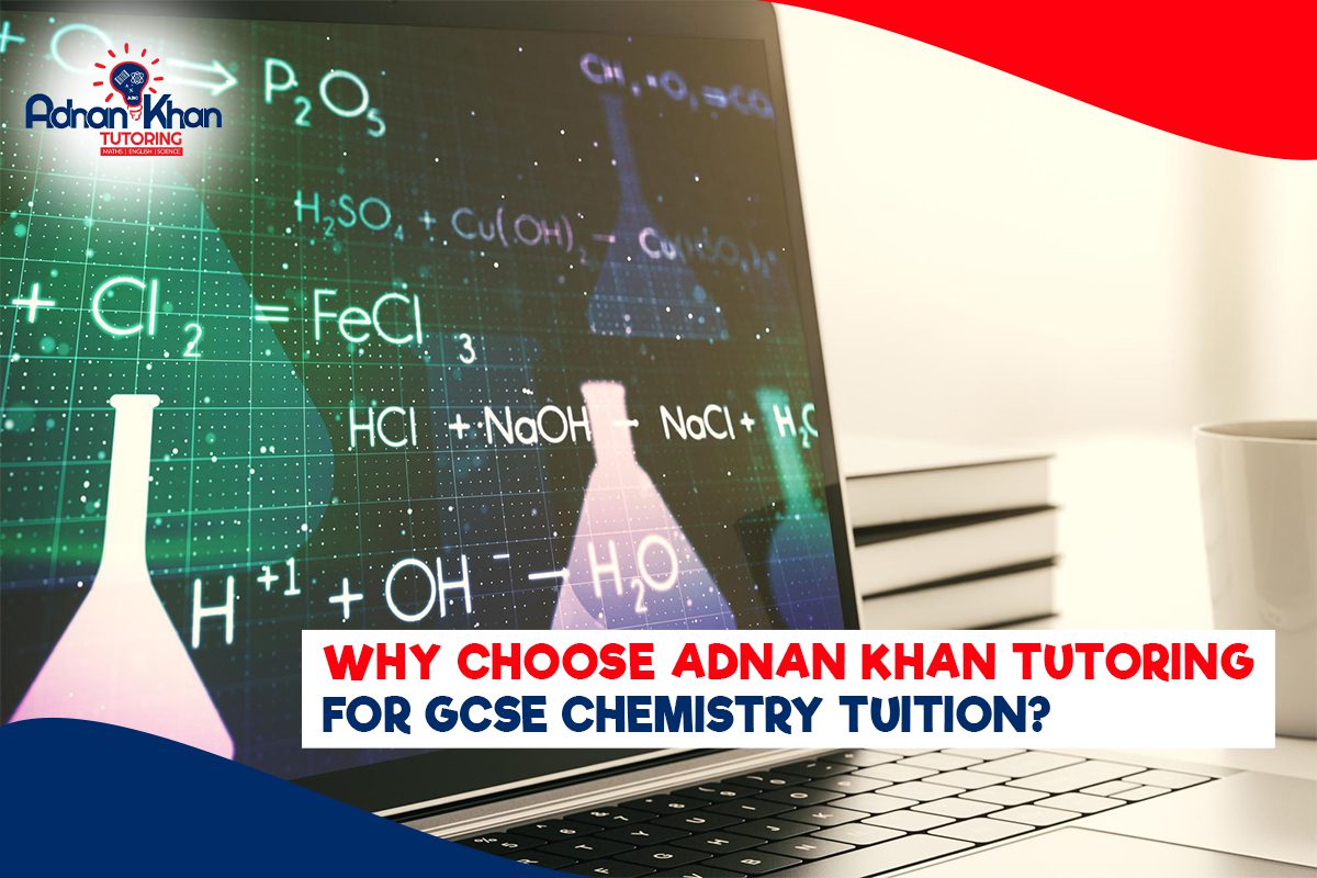 GCSE Chemistry Tuition, GCSE Chemistry Tutor