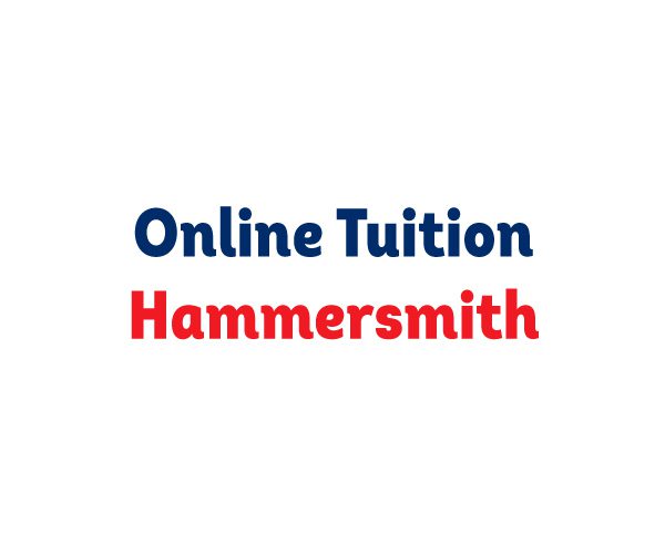 Online Tuition in Hammersmith From The Best Tutors Near Me