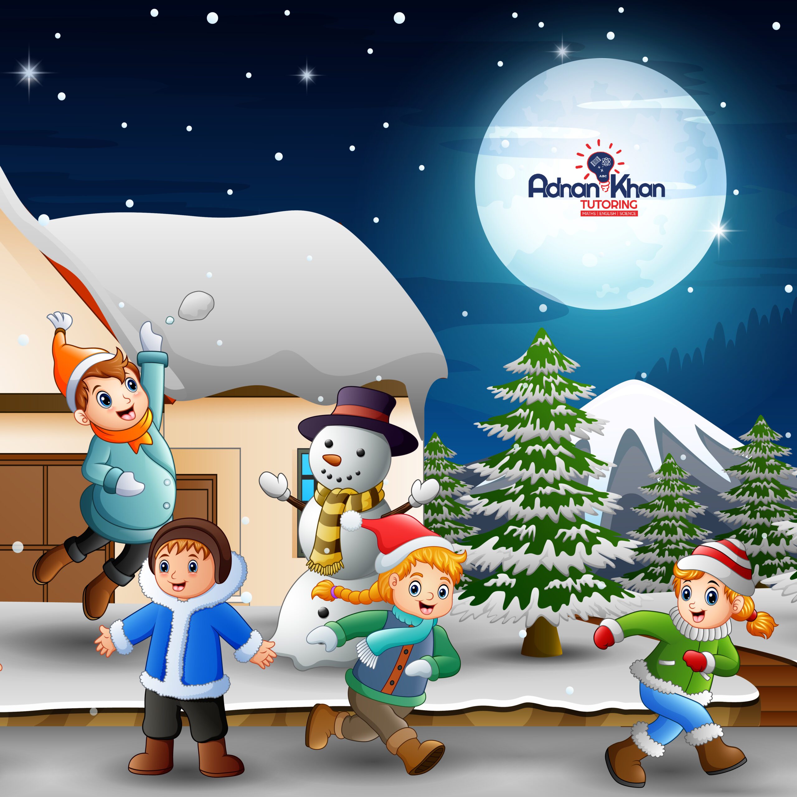 Fun Christmas Holiday Activities, Christmas Activities for children, Holiday Activities for Children, Fun Christmas Ideas for Kids, Christmas Games for children, Christmas Crafts for Children