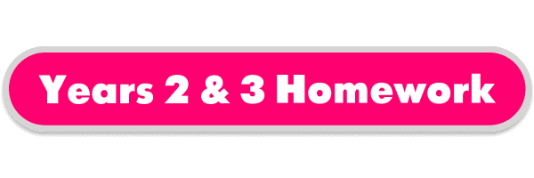 Year 2 &3 Homework Title