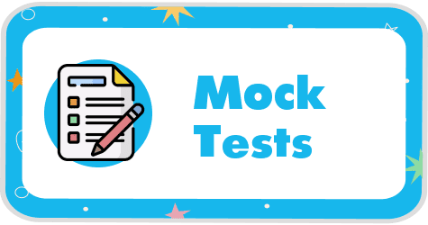 Mock Test Homework
