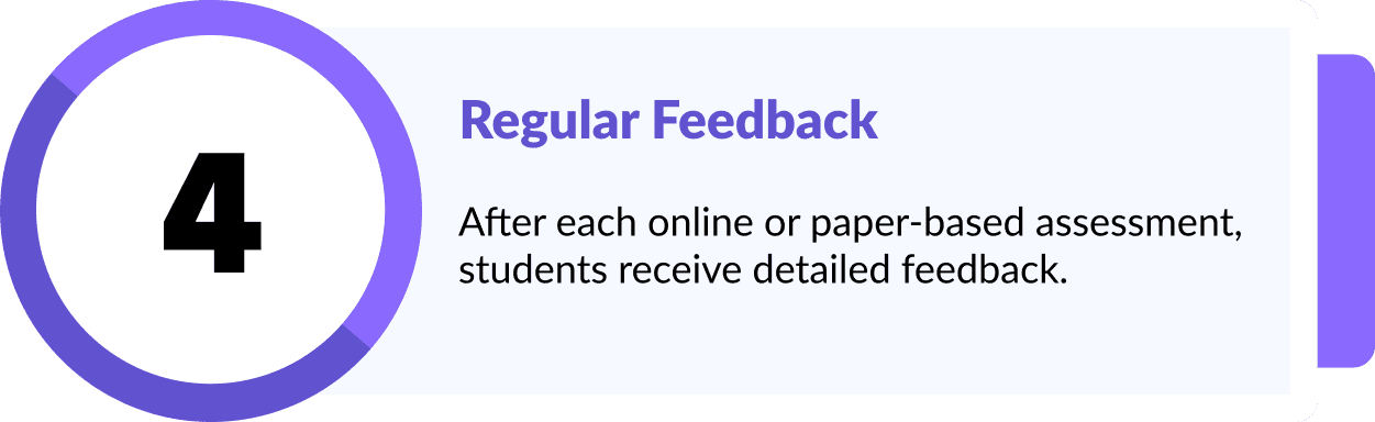 Regular-Feedback-Mobile