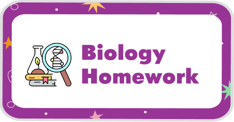 Biology Homework