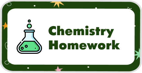 Chemistry Homework