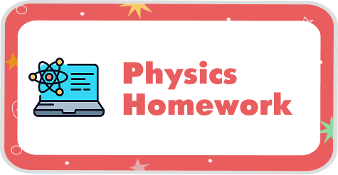 Physics Homework