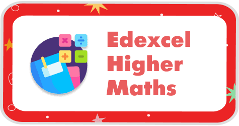 edexcel-higher-Maths