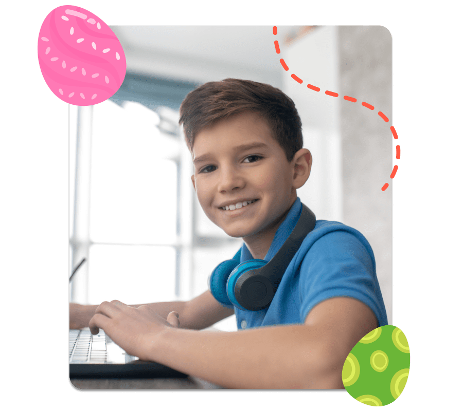 Year 6 SATs Easter Revision Course