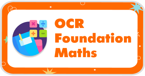ocr-foundation-maths