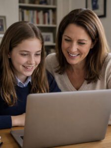 How Our 11 Plus Tuition Plan Works for High Wycombe Families